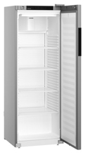 Снимка на MRFvd 3501 Performance 
Хладилник с динамично охлаждане