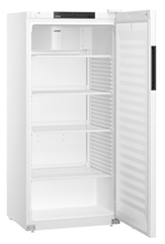 Снимка на MRFvc 5501 Performance 
Хладилник с динамично охлаждане