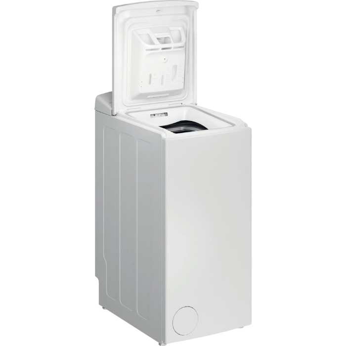 Снимка на Пералня Whirlpool TDLR 6040L, 6 кг 951 об/мин