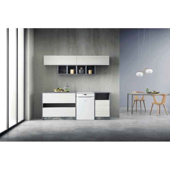 Снимка на Съдомиялна Whirlpool WFC 3C26 P, 14 комплекта