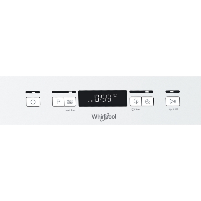 Снимка на Съдомиялна Whirlpool WFC 3C26 P, 14 комплекта
