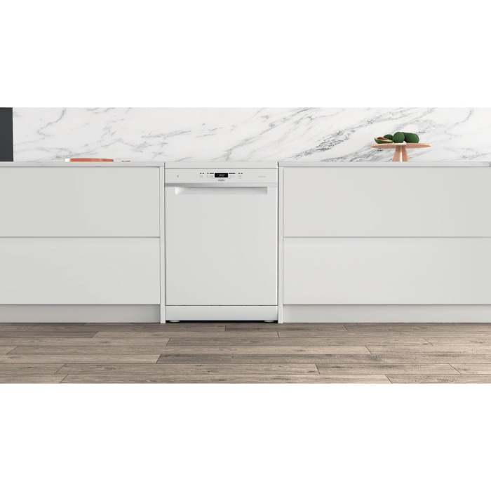 Снимка на Съдомиялна Whirlpool WFC 3C26 P, 14 комплекта