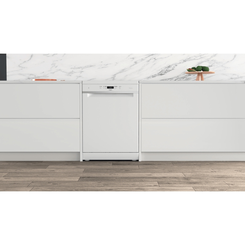 Снимка на Съдомиялна Whirlpool WFC 3C26 P, 14 комплекта