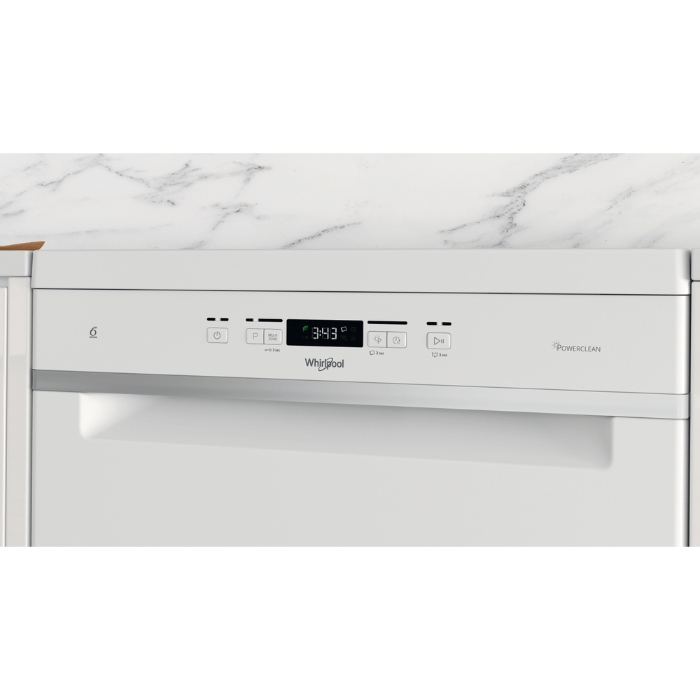 Снимка на Съдомиялна Whirlpool WFC 3C26 P, 14 комплекта