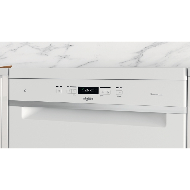 Снимка на Съдомиялна Whirlpool WFC 3C26 P, 14 комплекта