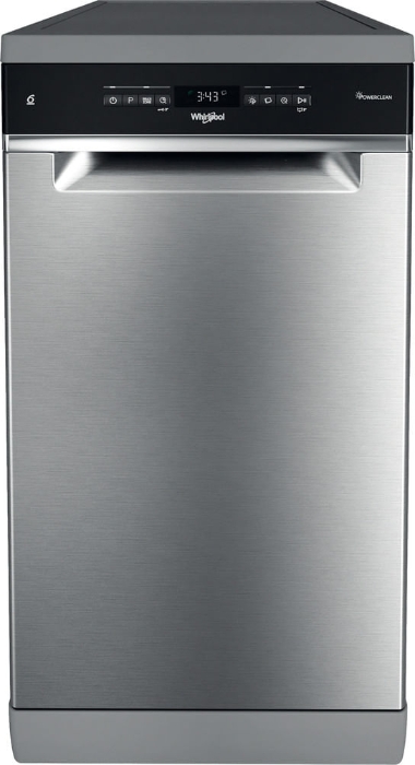 Снимка на Съдомиялна Whirlpool WSFO 3O34 PF X