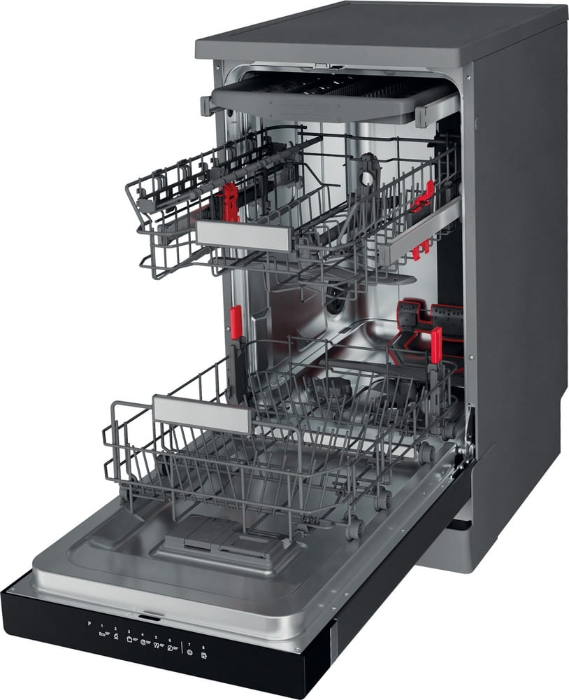 Снимка на Съдомиялна Whirlpool WSFO 3O34 PF X