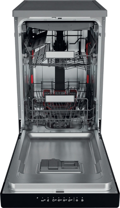 Снимка на Съдомиялна Whirlpool WSFO 3O34 PF X