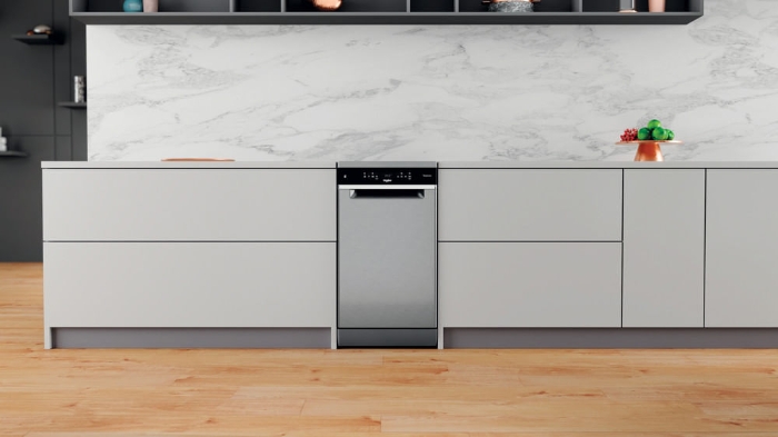 Снимка на Съдомиялна Whirlpool WSFO 3O34 PF X
