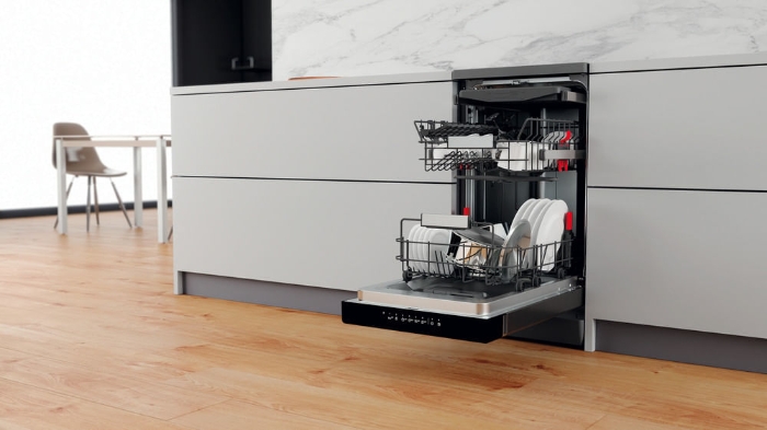 Снимка на Съдомиялна Whirlpool WSFO 3O34 PF X