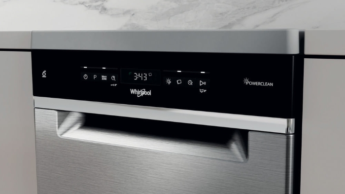 Снимка на Съдомиялна Whirlpool WSFO 3O34 PF X