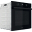 Снимка на Електрическа фурна за вграждане Whirlpool  OMR58HU1B, 71 л , Неръждаема стомана