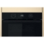 Снимка на Електрическа фурна за вграждане Whirlpool  OMR58HU1B, 71 л , Неръждаема стомана