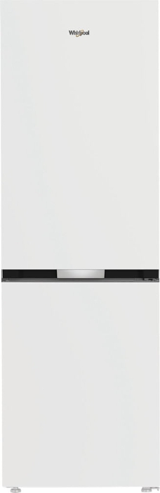 Снимка на Свободностоящ комбиниран хладилник Whirlpool WHK 25364 W4E