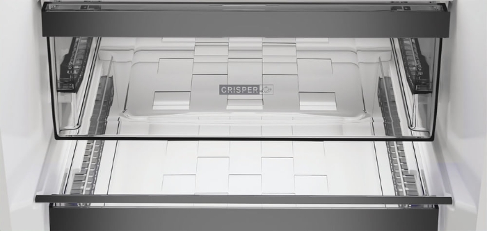 Снимка на Свободностоящ комбиниран хладилник Whirlpool WHK 25364 W4E