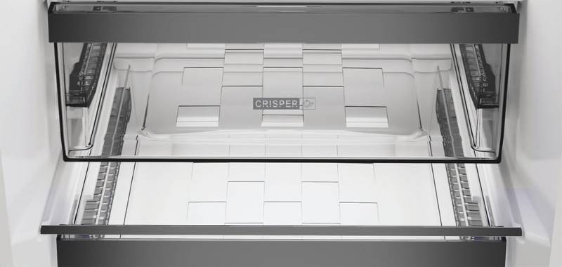 Снимка на Свободностоящ комбиниран хладилник Whirlpool WHK 25364 W4E
