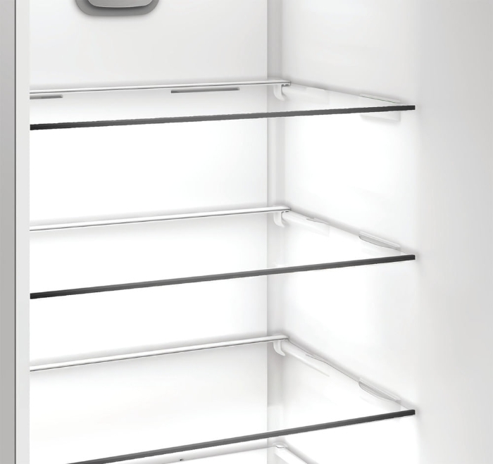 Снимка на Свободностоящ комбиниран хладилник Whirlpool WHK 25364 W4E