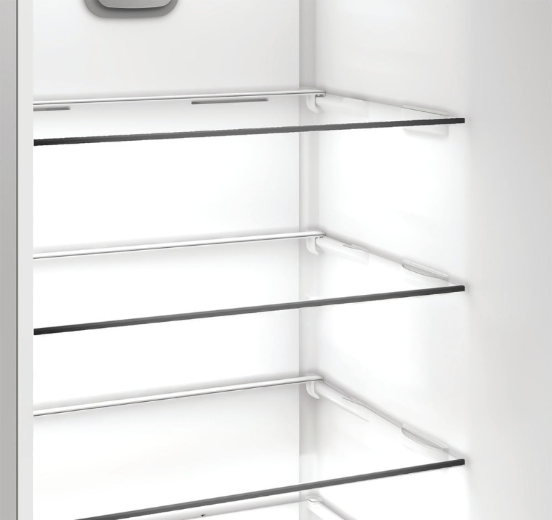 Снимка на Свободностоящ комбиниран хладилник Whirlpool WHK 25364 W4E