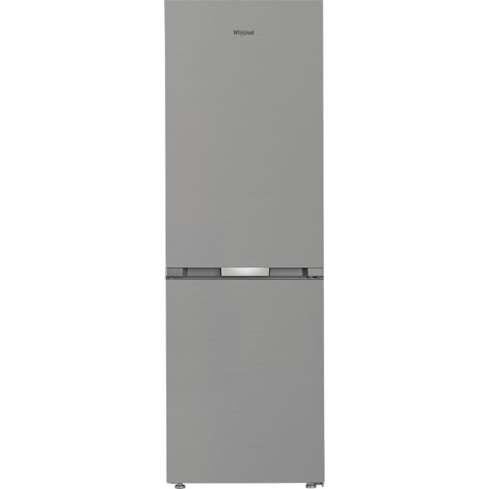 Снимка на Хладилник с фризер Whirlpool WHK 25364 XP4E, 316 л , Неръждаема стомана