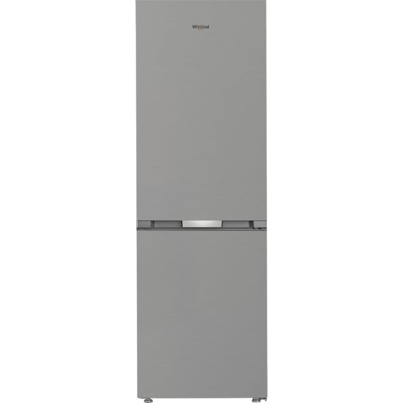 Снимка на Хладилник с фризер Whirlpool WHK 25364 XP4E, 316 л , Неръждаема стомана