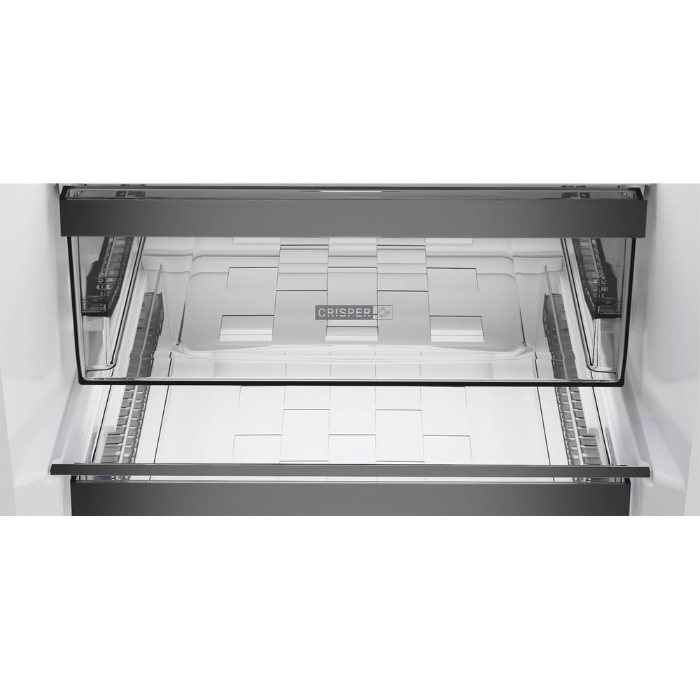 Снимка на Хладилник с фризер Whirlpool WHK 25364 XP4E, 316 л , Неръждаема стомана