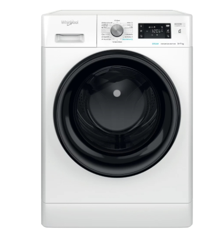 Picture of Сушилня Whirlpool FFWDB976258BVEE