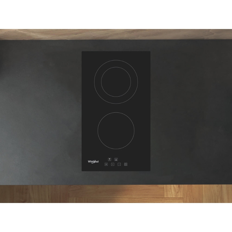 Picture of Плот за вграждане Whirlpool WRD 6030 B , 30 см