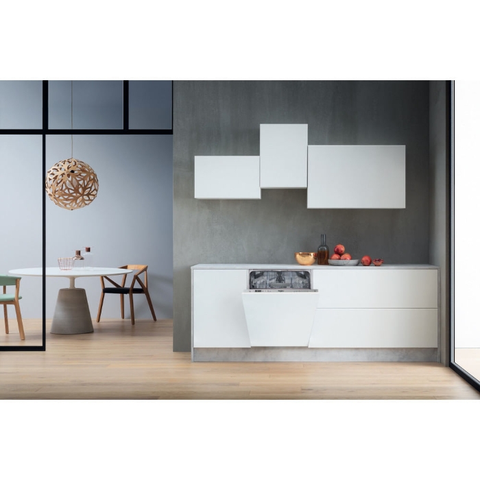 Picture of Съдомиялна за вграждане Whirlpool WSIC 3M27, 10 комплекта