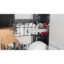 Picture of Съдомиялна за вграждане Whirlpool WSIC 3M27, 10 комплекта