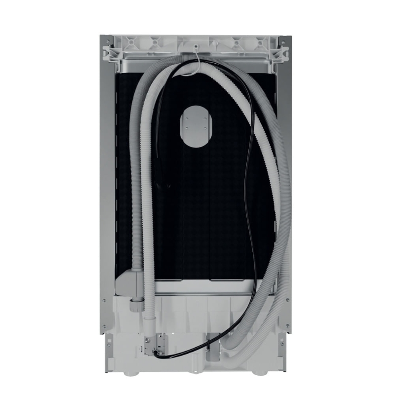Picture of Съдомиялна за вграждане Whirlpool WSIC 3M27, 10 комплекта