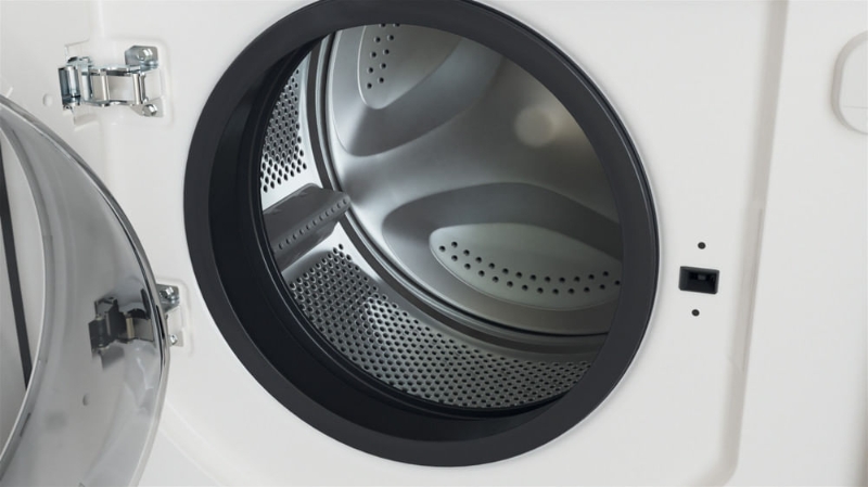 Picture of Пералня със сушилня за вграждане Whirlpool BI WDWG 751482 EU N