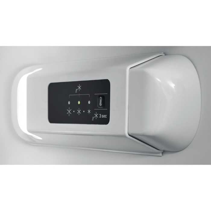 Снимка на Хладилник Indesit LI9 S2E W 1 ,372 л ,Бяла