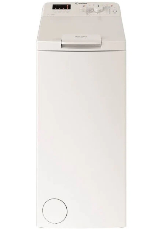 Снимка на Пералня Indesit BTW S6240P EU/N , 6 кг 1200 об/мин ,Бяла