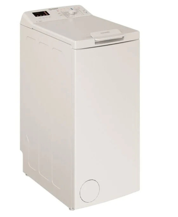 Снимка на Пералня Indesit BTW S6240P EU/N , 6 кг 1200 об/мин ,Бяла