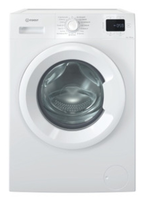Снимка на Пералня Indesit IM 640 MY TIME EE