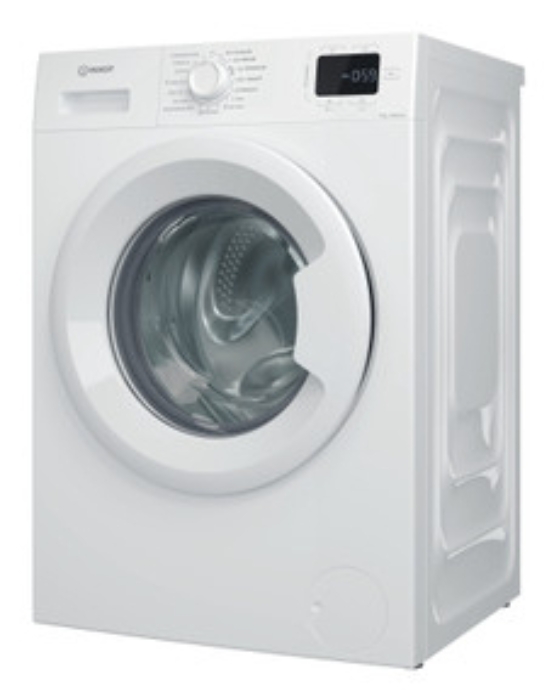 Снимка на Пералня Indesit IM 640 MY TIME EE