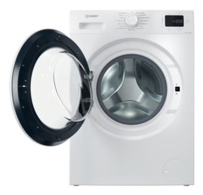 Снимка на Пералня Indesit IM 640 MY TIME EE
