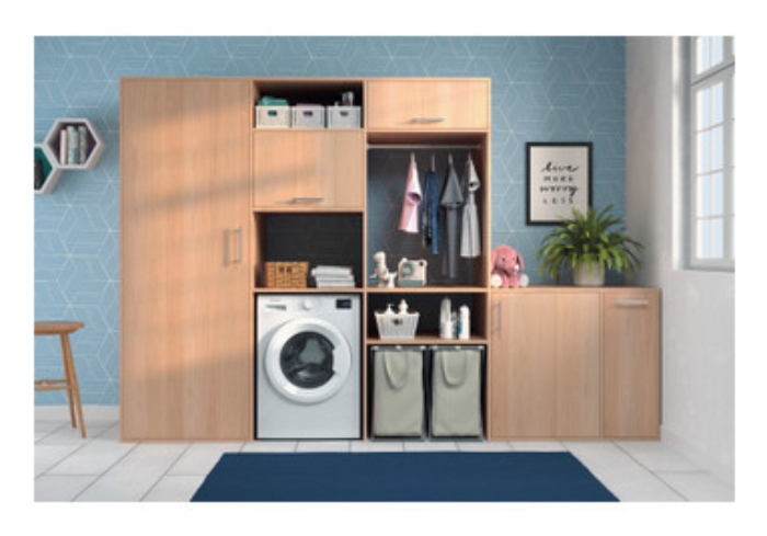 Снимка на Пералня Indesit IM 640 MY TIME EE
