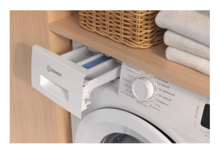 Снимка на Пералня Indesit IM 640 MY TIME EE