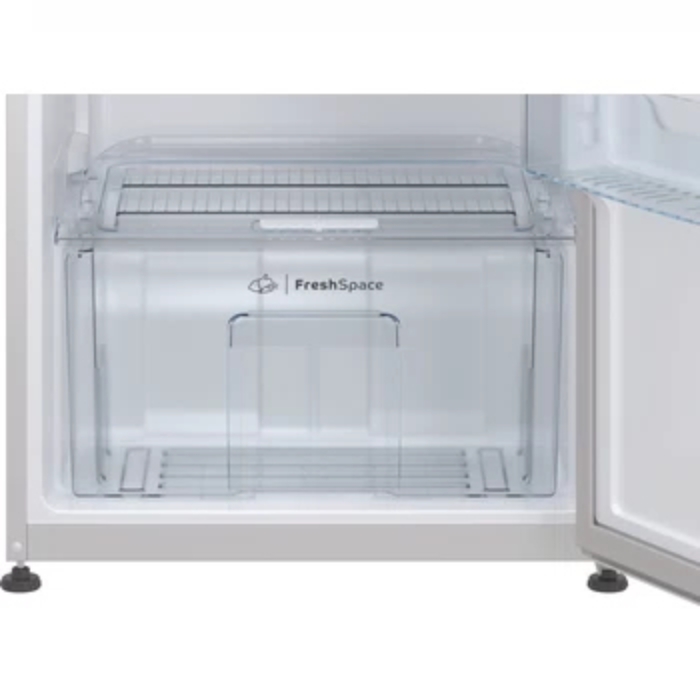 Снимка на Хладилник с горна камера Indesit IT60 732 W , 316 l, E , Бял , Статична