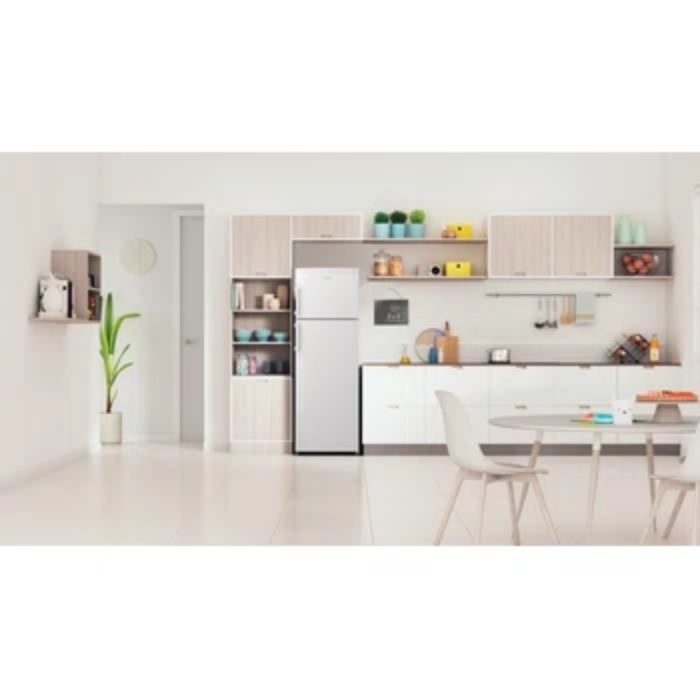 Снимка на Хладилник с горна камера Indesit IT60 732 W , 316 l, E , Бял , Статична