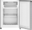 Picture of Хладилник с фризер Indesit INKF 8251 S4E ,250 л, Неръждаема стомана