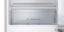 Снимка на Хладилник с фризер Indesit IB55 532 X ,229 л , Сив