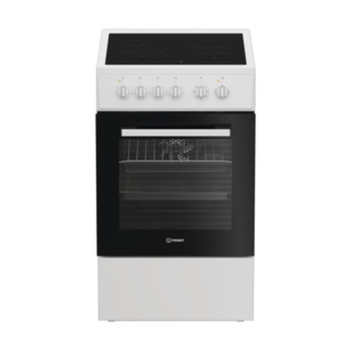 Снимка на Електрическа печка Indesit I5V8PMW