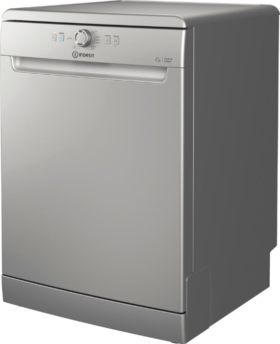 Снимка на Съдомиялна машина Indesit  D2F HK26 S ,14 комплекта