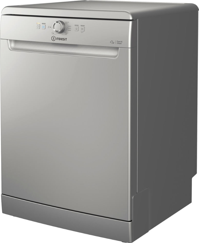 Picture of Съдомиялна машина Indesit  D2F HK26 S ,14 комплекта
