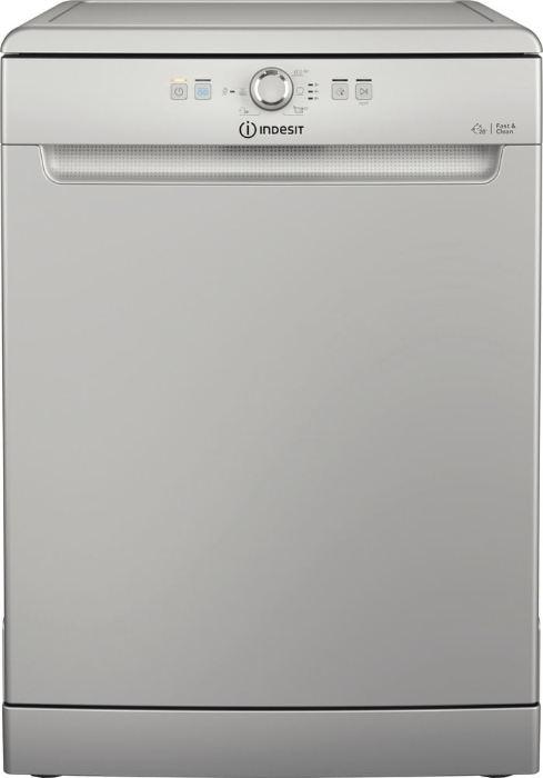 Снимка на Съдомиялна машина Indesit  D2F HK26 S ,14 комплекта