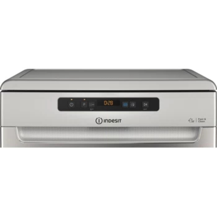 Снимка на Съдомиялна машина Indesit D2F HD624 AS , 14 комплекта
