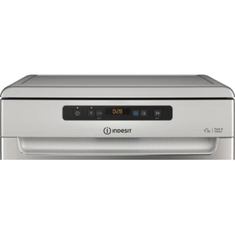 Picture of Съдомиялна машина Indesit D2F HD624 AS , 14 комплекта