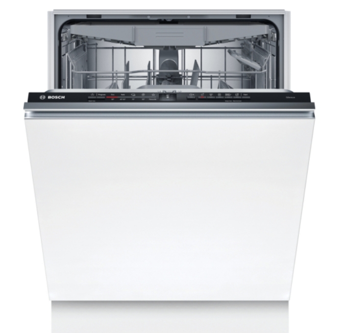 Снимка на Съдомиялна машини Bosch SMV2HVX06E , за вграждане, 14 комплекта